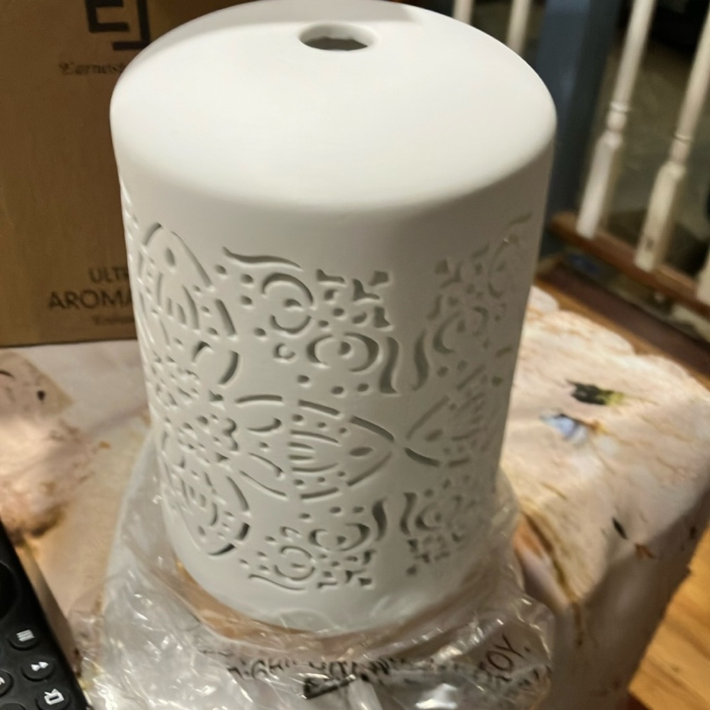 Diffuser